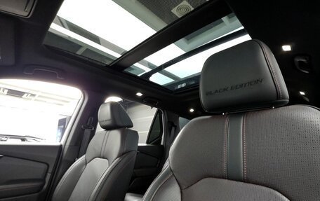 Honda Pilot, 2025 год, 8 891 000 рублей, 20 фотография