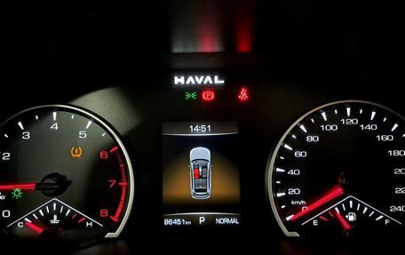 Haval Jolion, 2024 год, 1 890 000 рублей, 9 фотография