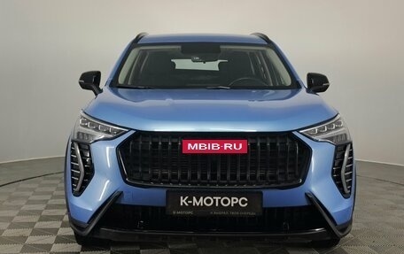 Haval Jolion, 2024 год, 1 890 000 рублей, 2 фотография