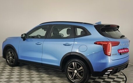 Haval Jolion, 2024 год, 1 890 000 рублей, 8 фотография