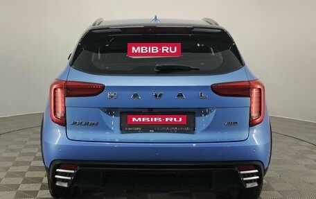 Haval Jolion, 2024 год, 1 890 000 рублей, 7 фотография