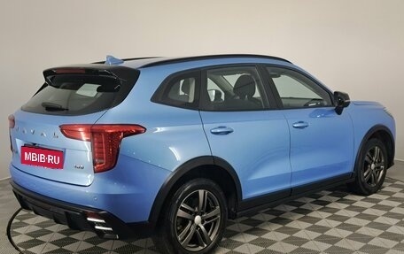 Haval Jolion, 2024 год, 1 890 000 рублей, 6 фотография