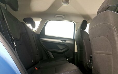 Haval Jolion, 2024 год, 1 890 000 рублей, 17 фотография