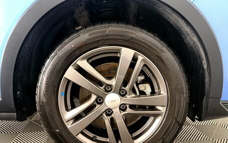 Haval Jolion, 2024 год, 1 890 000 рублей, 19 фотография