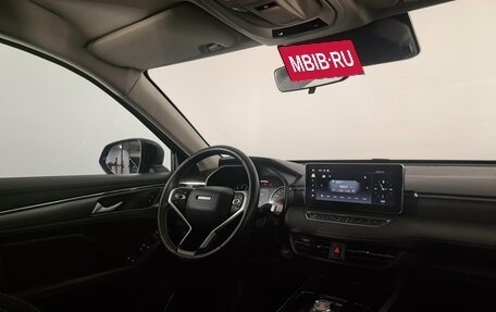 Haval Jolion, 2024 год, 1 890 000 рублей, 15 фотография