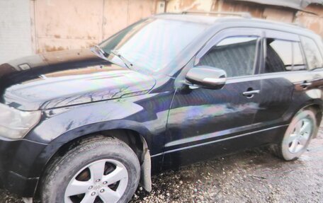 Suzuki Grand Vitara, 2011 год, 1 200 000 рублей, 1 фотография