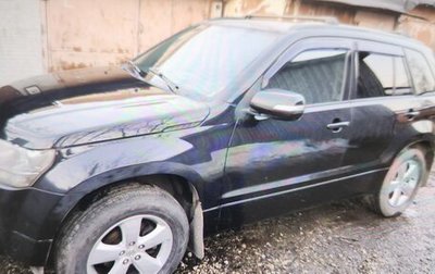 Suzuki Grand Vitara, 2011 год, 1 200 000 рублей, 1 фотография