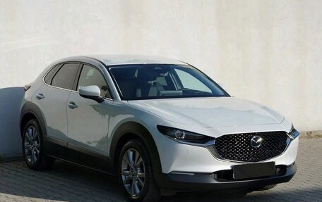 Mazda CX-30 I, 2024 год, 3 100 000 рублей, 1 фотография
