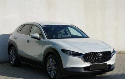 Mazda CX-30 I, 2024 год, 3 100 000 рублей, 1 фотография
