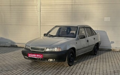 Daewoo Nexia I рестайлинг, 2005 год, 95 000 рублей, 1 фотография