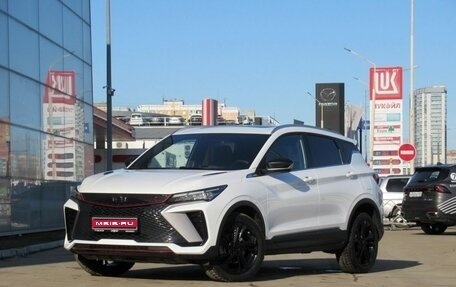 Geely Coolray I, 2024 год, 2 200 000 рублей, 1 фотография