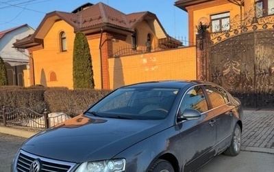 Volkswagen Passat B6, 2006 год, 525 000 рублей, 1 фотография