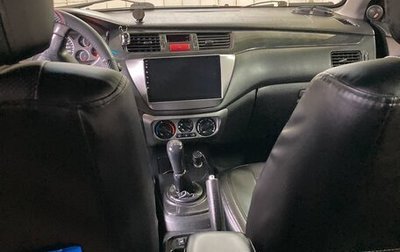 Mitsubishi Lancer IX, 2005 год, 260 000 рублей, 1 фотография
