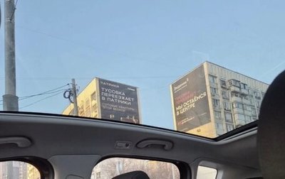 Peugeot 3008 I рестайлинг, 2012 год, 800 000 рублей, 1 фотография