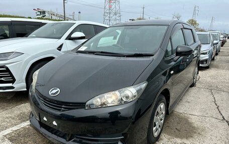 Toyota Wish II, 2010 год, 1 350 000 рублей, 1 фотография