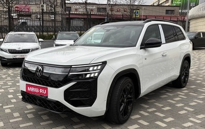 Volkswagen Teramont, 2026 год, 6 190 000 рублей, 1 фотография