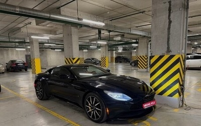 Aston Martin DB11 I, 2017 год, 12 900 000 рублей, 1 фотография