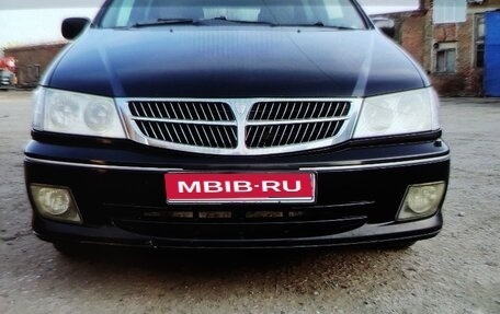 Nissan Presage I, 2000 год, 700 000 рублей, 1 фотография