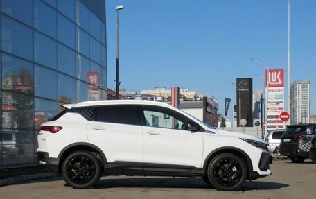 Geely Coolray I, 2024 год, 2 200 000 рублей, 4 фотография