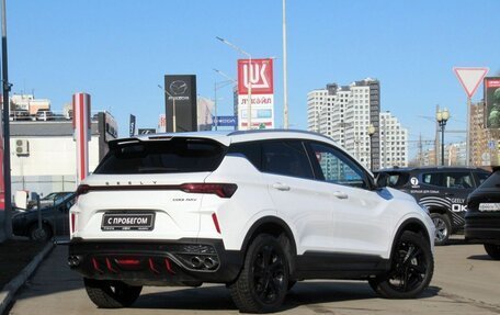 Geely Coolray I, 2024 год, 2 200 000 рублей, 5 фотография