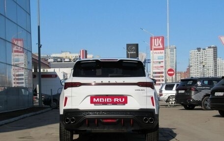 Geely Coolray I, 2024 год, 2 200 000 рублей, 6 фотография