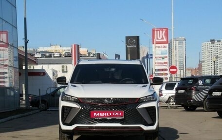 Geely Coolray I, 2024 год, 2 200 000 рублей, 2 фотография