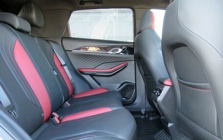 Geely Coolray I, 2024 год, 2 200 000 рублей, 11 фотография