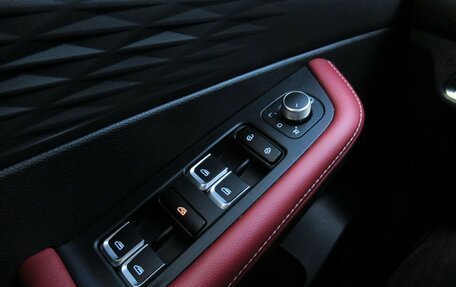 Geely Coolray I, 2024 год, 2 200 000 рублей, 14 фотография