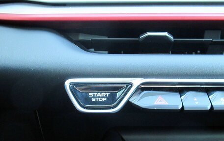 Geely Coolray I, 2024 год, 2 200 000 рублей, 16 фотография