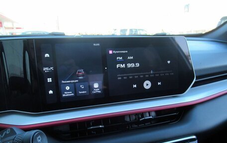 Geely Coolray I, 2024 год, 2 200 000 рублей, 15 фотография