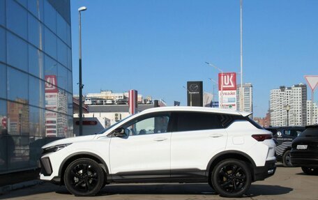 Geely Coolray I, 2024 год, 2 200 000 рублей, 8 фотография