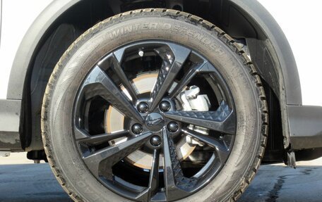 Geely Coolray I, 2024 год, 2 200 000 рублей, 9 фотография