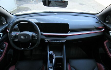 Geely Coolray I, 2024 год, 2 200 000 рублей, 13 фотография