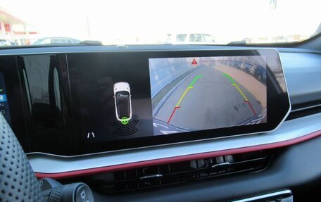 Geely Coolray I, 2024 год, 2 200 000 рублей, 19 фотография