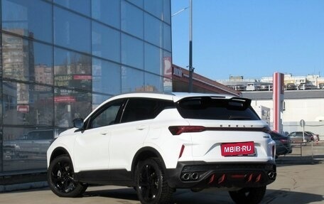 Geely Coolray I, 2024 год, 2 200 000 рублей, 7 фотография