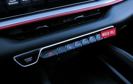 Geely Coolray I, 2024 год, 2 200 000 рублей, 17 фотография