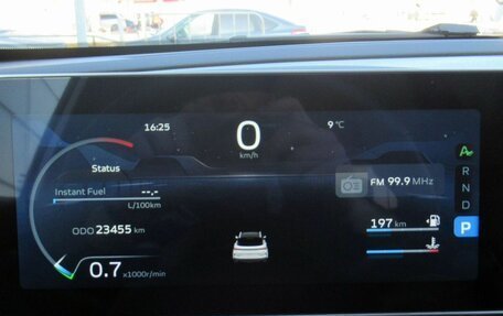 Geely Coolray I, 2024 год, 2 200 000 рублей, 22 фотография