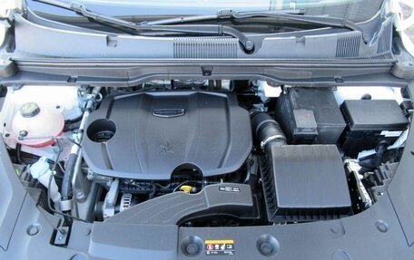 Geely Coolray I, 2024 год, 2 200 000 рублей, 23 фотография