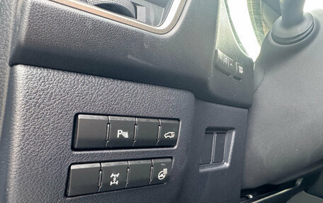 Lexus NX I, 2017 год, 2 999 000 рублей, 14 фотография