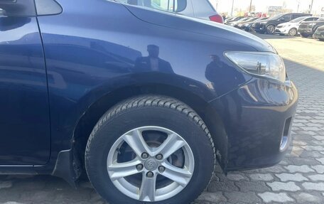 Toyota Corolla, 2012 год, 811 000 рублей, 5 фотография