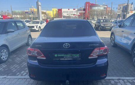 Toyota Corolla, 2012 год, 811 000 рублей, 7 фотография