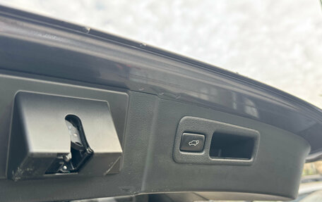 Lexus NX I, 2017 год, 2 999 000 рублей, 15 фотография