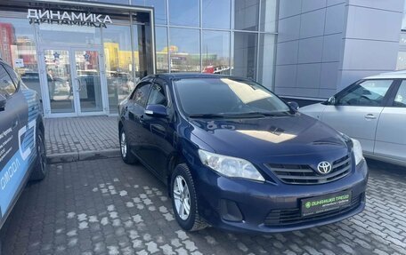 Toyota Corolla, 2012 год, 811 000 рублей, 3 фотография