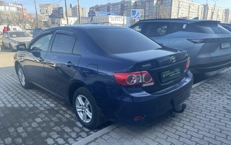 Toyota Corolla, 2012 год, 811 000 рублей, 8 фотография