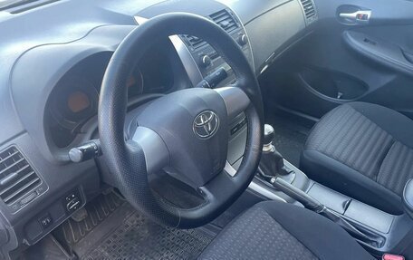 Toyota Corolla, 2012 год, 811 000 рублей, 10 фотография