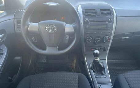 Toyota Corolla, 2012 год, 811 000 рублей, 11 фотография