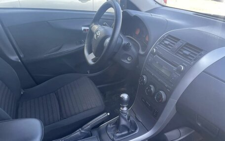 Toyota Corolla, 2012 год, 811 000 рублей, 12 фотография