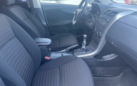 Toyota Corolla, 2012 год, 811 000 рублей, 13 фотография