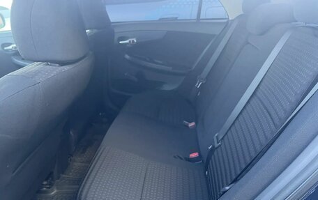 Toyota Corolla, 2012 год, 811 000 рублей, 16 фотография