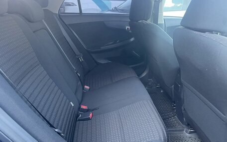 Toyota Corolla, 2012 год, 811 000 рублей, 15 фотография